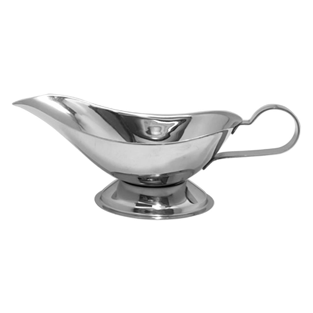 Olympia Sauce Boat 275ml • PAS-J048