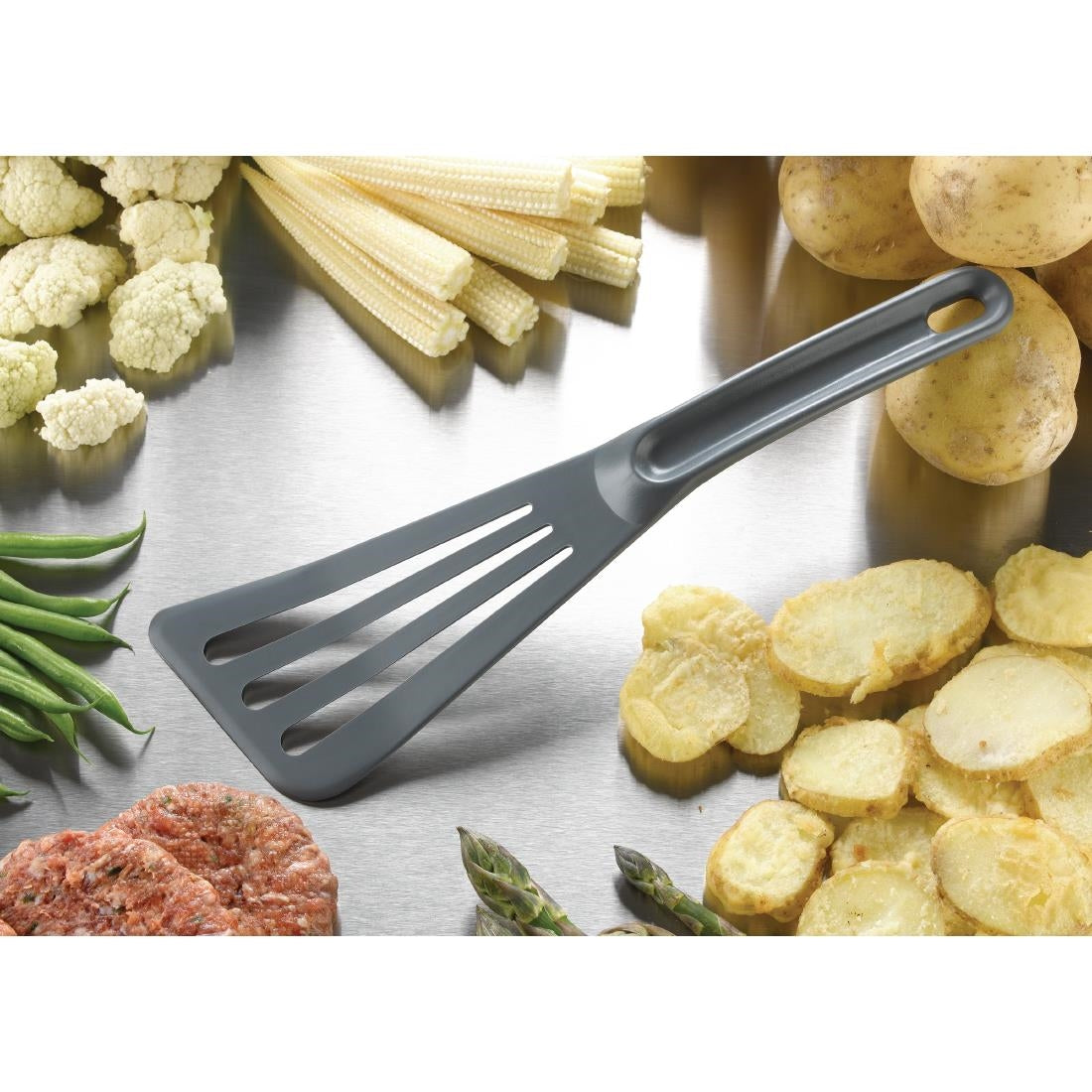 Matfer Bourgeat Spatula 305mm • PAS-J066