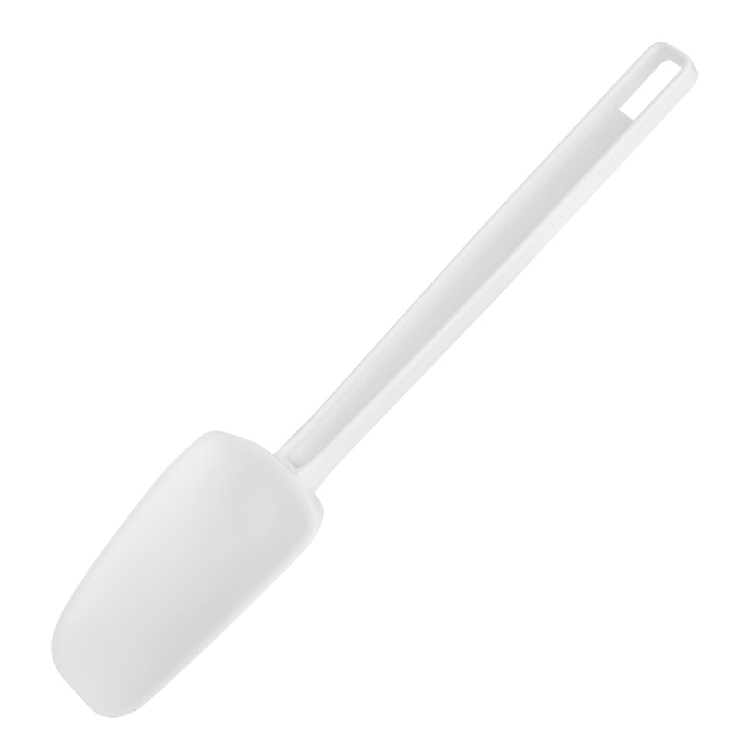 Vogue Rubber Spoonula 255mm • PAS-J078