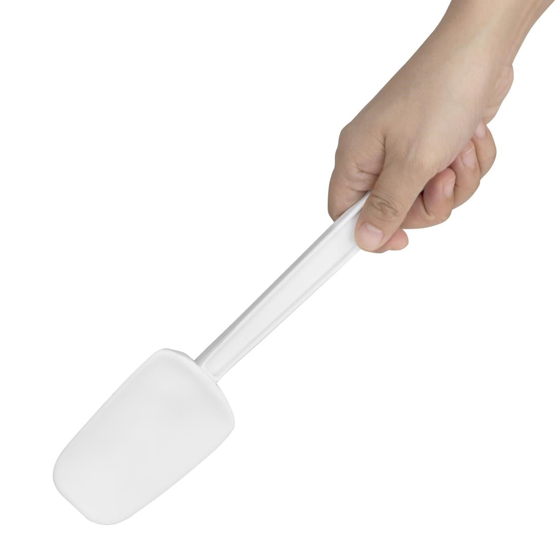 Vogue Rubber Spoonula 255mm • PAS-J078