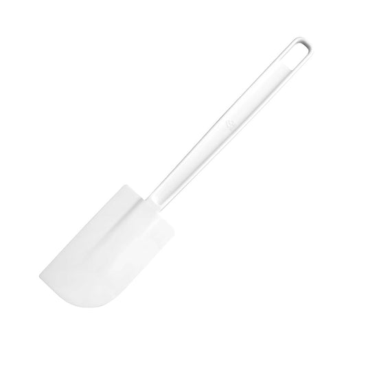 Vogue Rubber Ended Spatula 255mm • PAS-J081