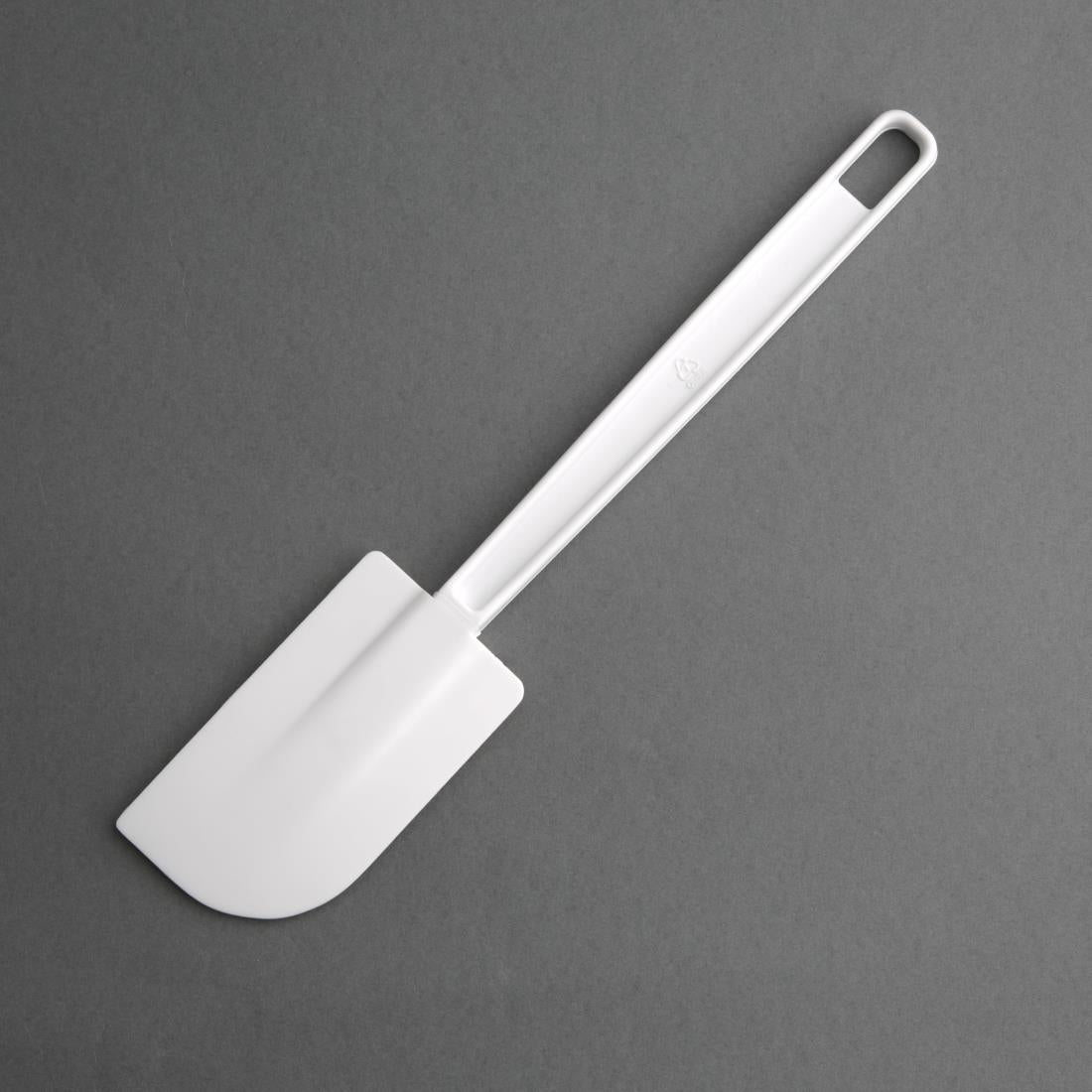 Vogue Rubber Ended Spatula 255mm • PAS-J081