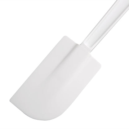 Vogue Rubber Ended Spatula 255mm • PAS-J081