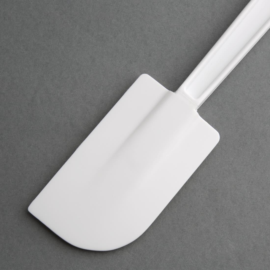 Vogue Rubber Ended Spatula 255mm • PAS-J081