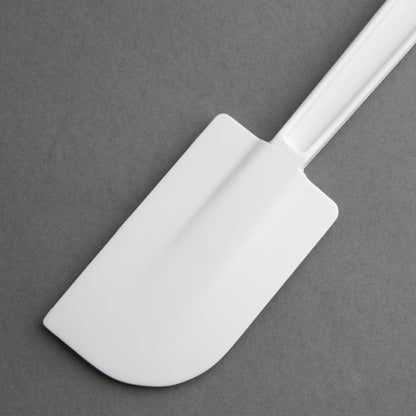 Vogue Rubber Ended Spatula 255mm • PAS-J081
