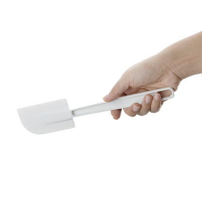 Vogue Rubber Ended Spatula 255mm • PAS-J081