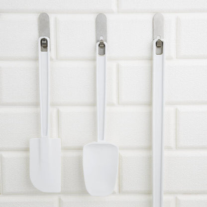 Vogue Rubber Ended Spatula 255mm • PAS-J081