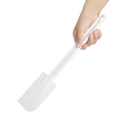 Vogue Rubber Ended Spatula 355mm • PAS-J082