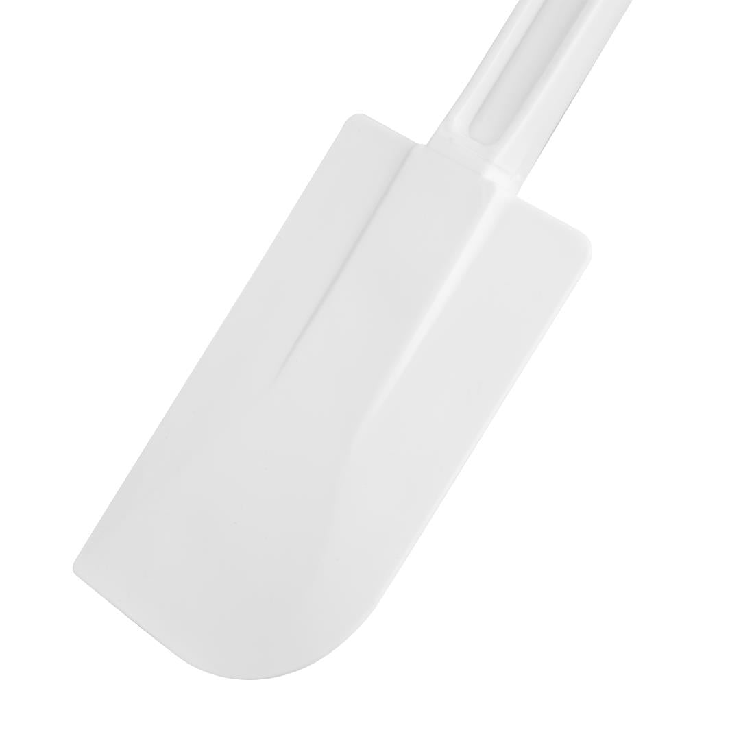 Vogue Rubber Ended Spatula 355mm • PAS-J082