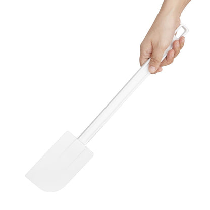 Vogue Rubber Ended Spatula 405mm • PAS-J083