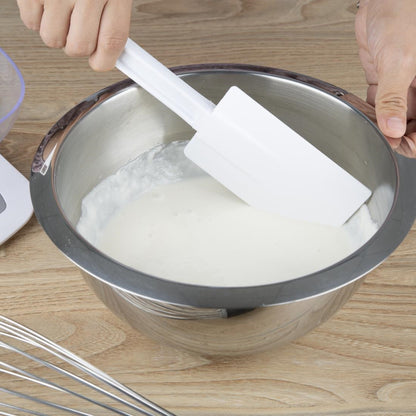 Vogue Rubber Ended Spatula 405mm • PAS-J083