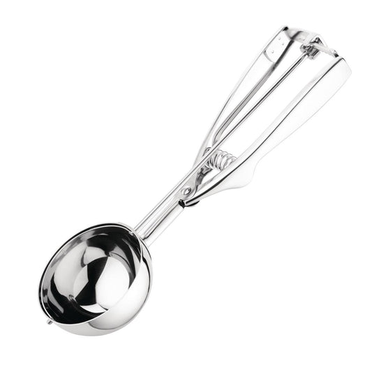Vogue Stainless Steel Portioner Size 8 • PAS-J090