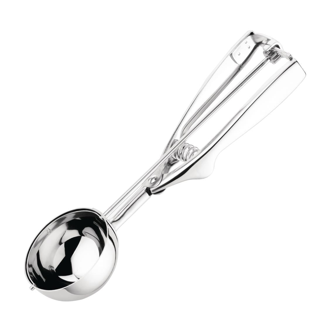 Vogue Stainless Steel Portioner Size 12 • PAS-J091