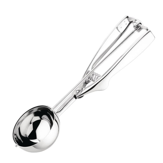 Vogue Stainless Steel Portioner Size 12 • PAS-J091