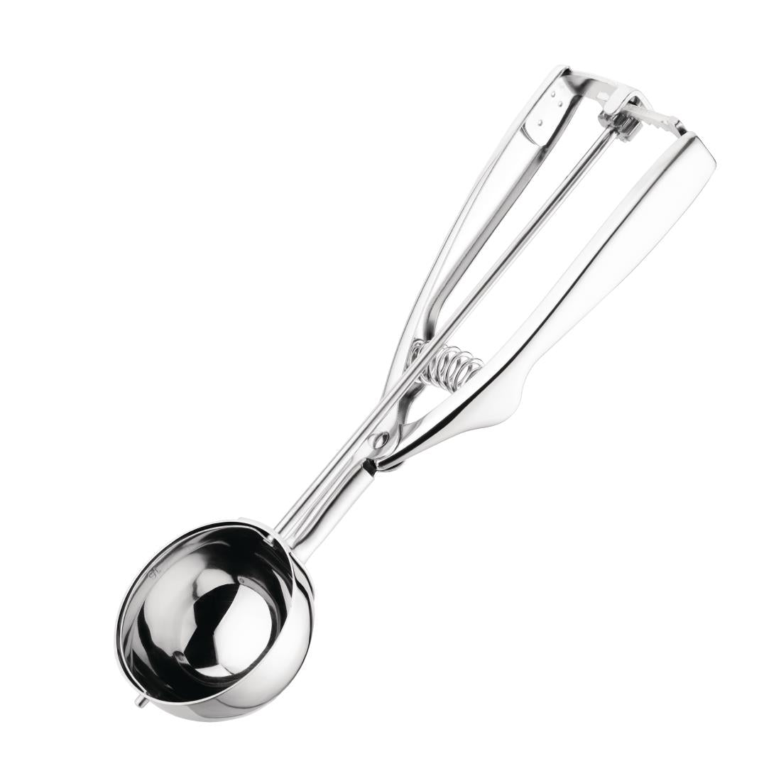 Vogue Stainless Steel Portioner Size 16 • PAS-J092