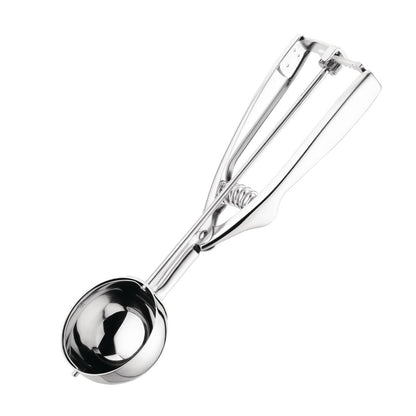 Vogue Stainless Steel Portioner Size 16 • PAS-J092