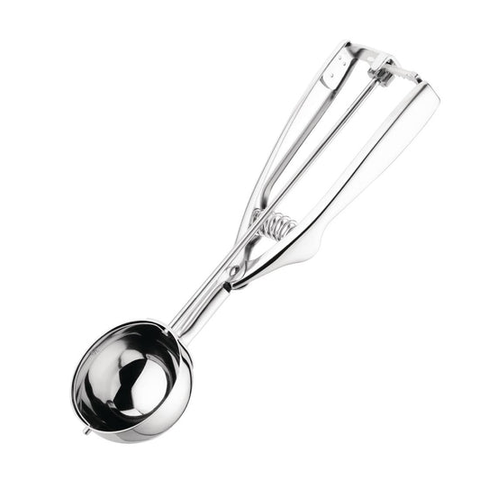 Vogue Stainless Steel Portioner Size 16 • PAS-J092