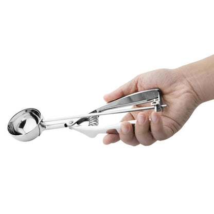 Vogue Stainless Steel Portioner Size 24 • PAS-J093