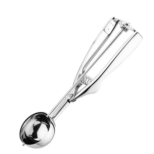Vogue Stainless Steel Portioner Size 30 • PAS-J094