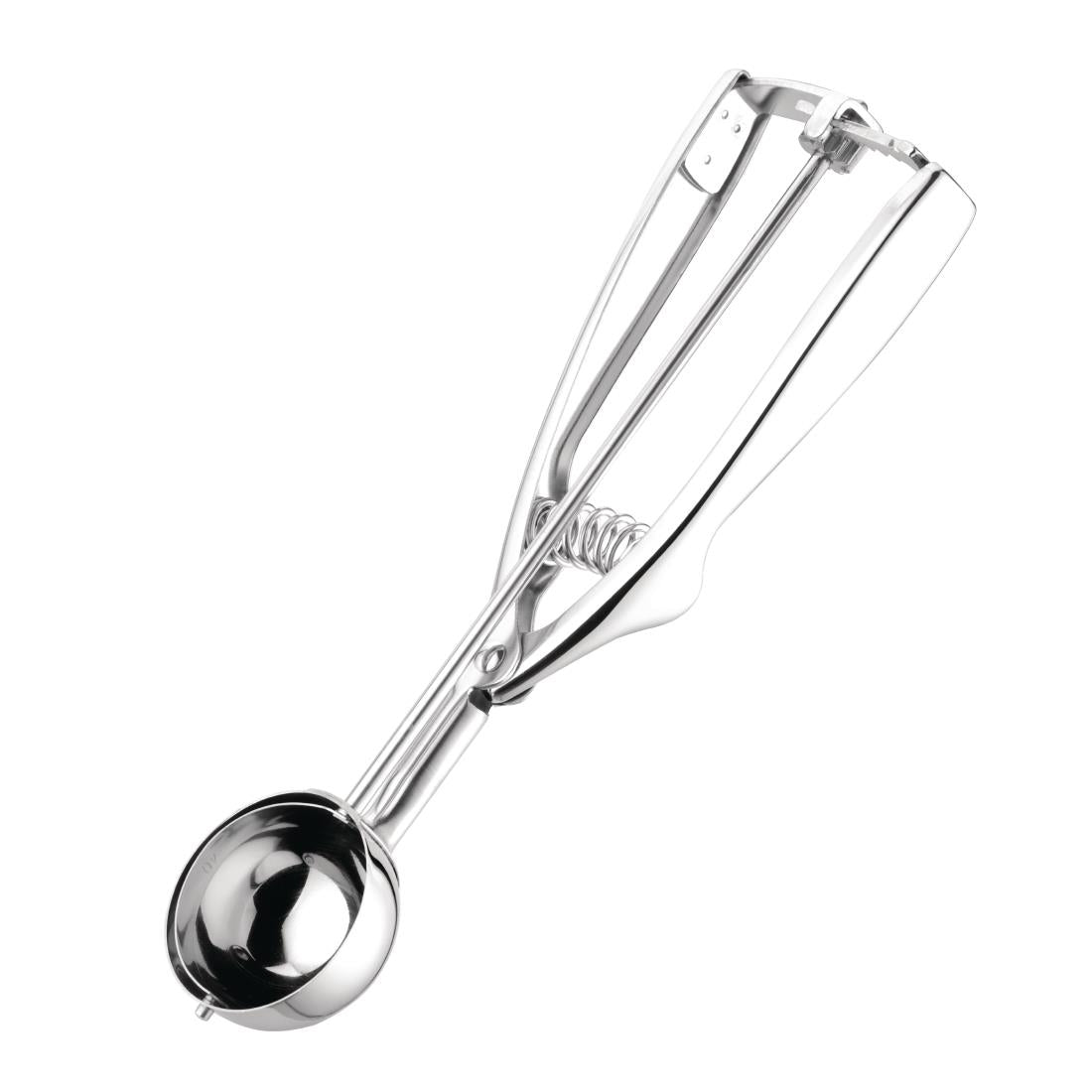 Vogue Stainless Steel Portioner Size 40 • PAS-J095