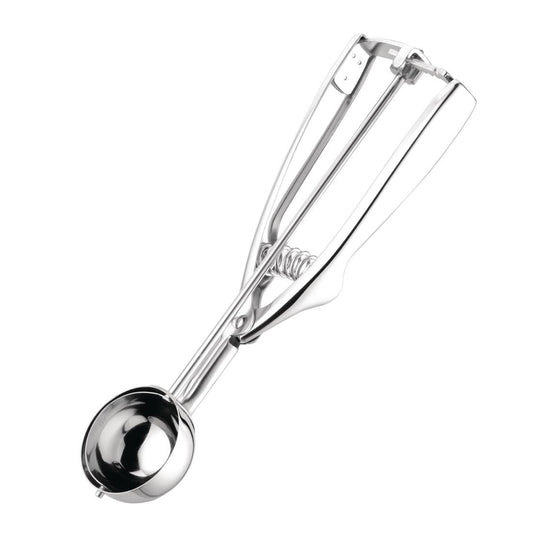 Vogue Stainless Steel Portioner Size 40 • PAS-J095