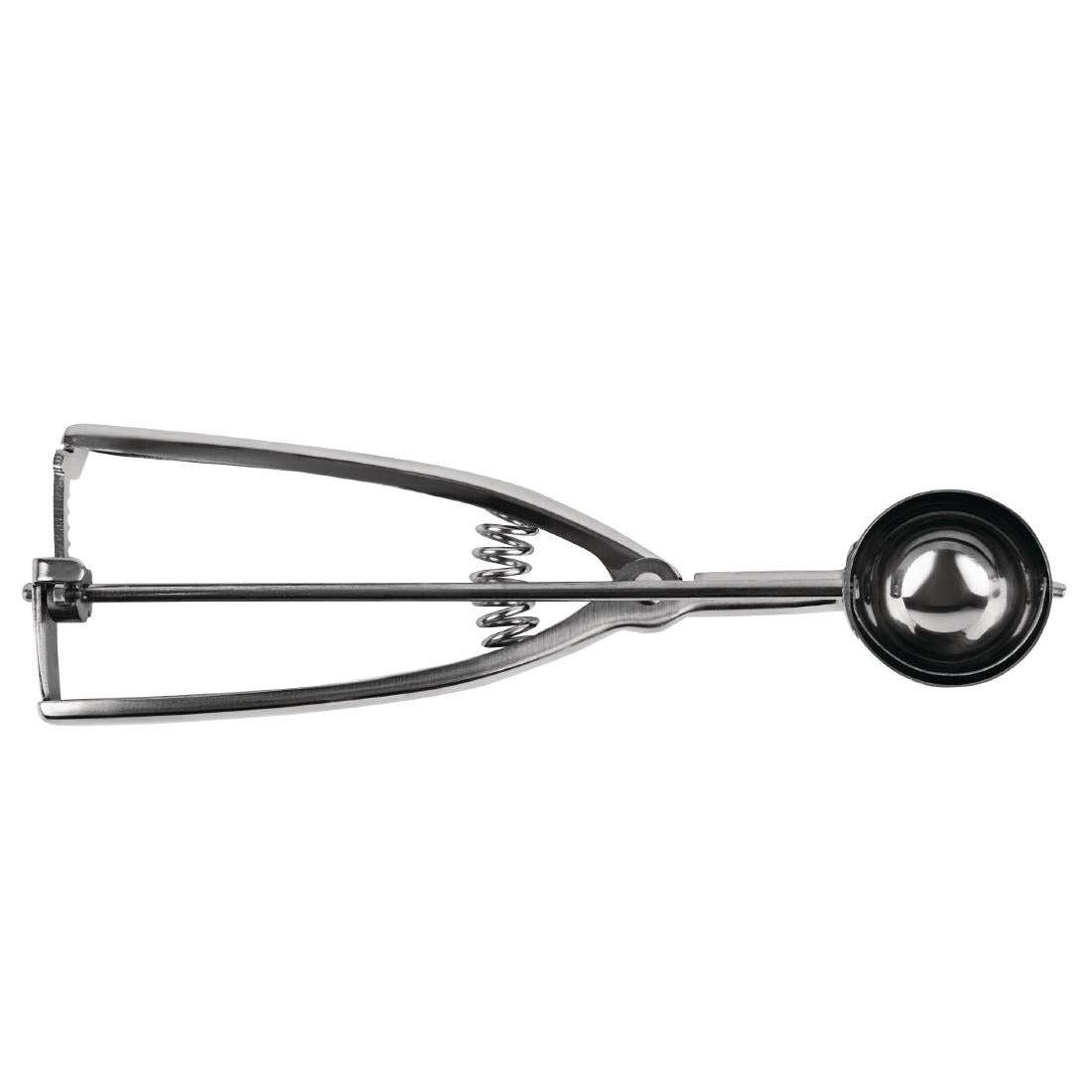 Vogue Stainless Steel Portioner Size 50 • PAS-J096