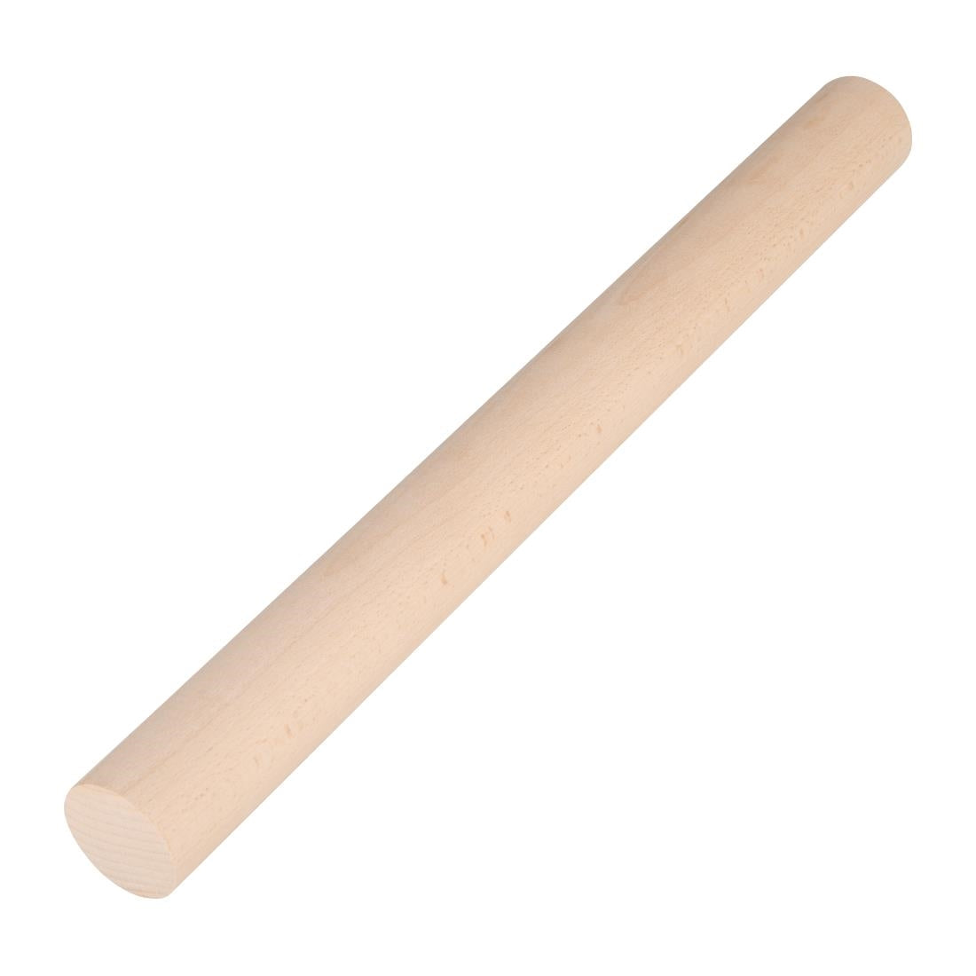 Vogue Wooden Rolling Pin 457mm • PAS-J102
