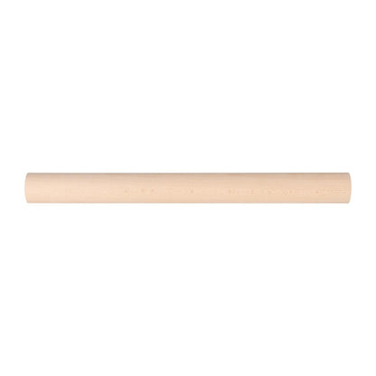 Vogue Wooden Rolling Pin 457mm • PAS-J102