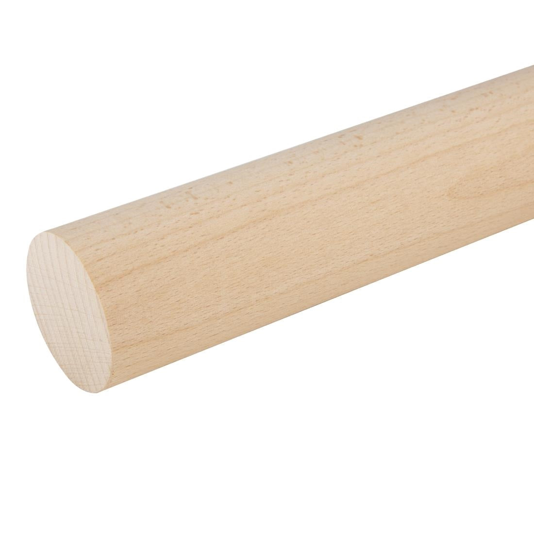 Vogue Wooden Rolling Pin 457mm • PAS-J102