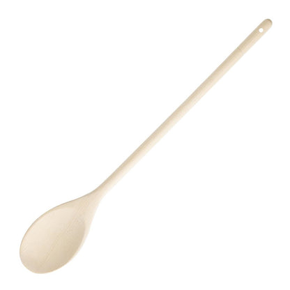 Vogue Wooden Spoon 405mm • PAS-J120