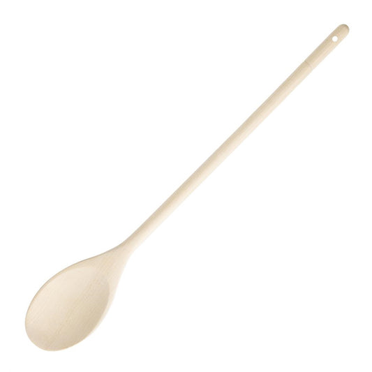Vogue Wooden Spoon 405mm • PAS-J120
