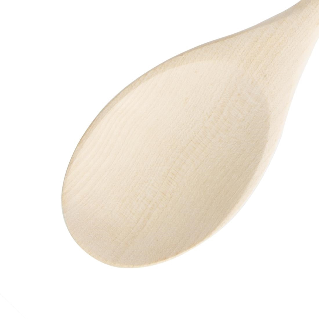 Vogue Wooden Spoon 405mm • PAS-J120