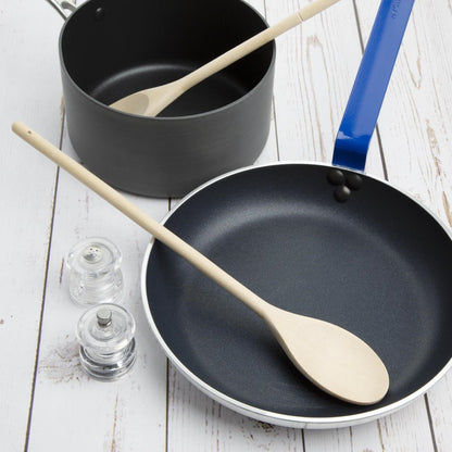 Vogue Wooden Spoon 405mm • PAS-J120