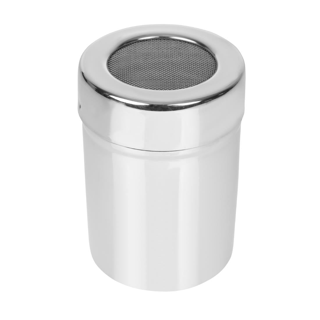Vogue Dredger Fine Mesh 275ml • PAS-J134