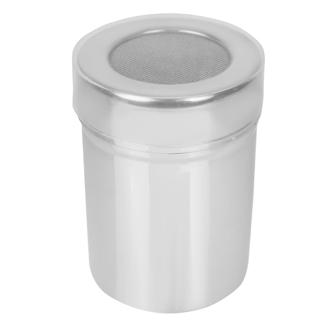 Vogue Dredger Fine Mesh 275ml • PAS-J134