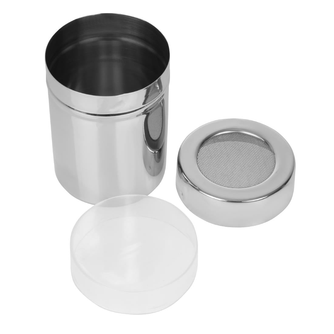 Vogue Dredger Fine Mesh 275ml • PAS-J134
