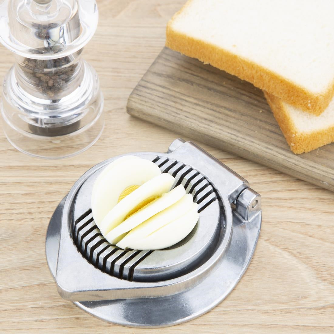 Vogue Duplex Egg Slicer • PAS-J153