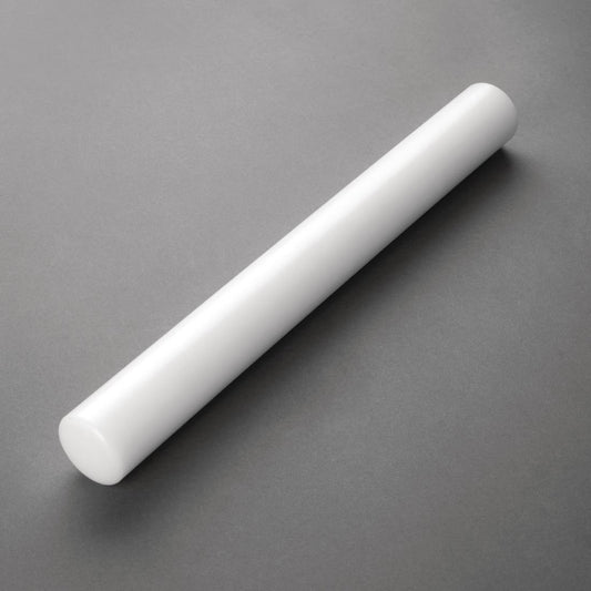 Vogue Polyethylene Rolling Pin 407mm • PAS-J173