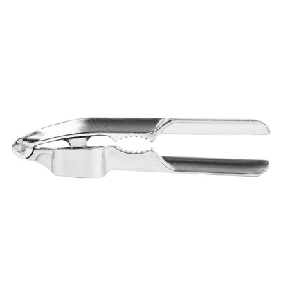 Vogue Aluminium Garlic Press (189(L)x145(W)x13.5(H)mm) • PAS-GN569