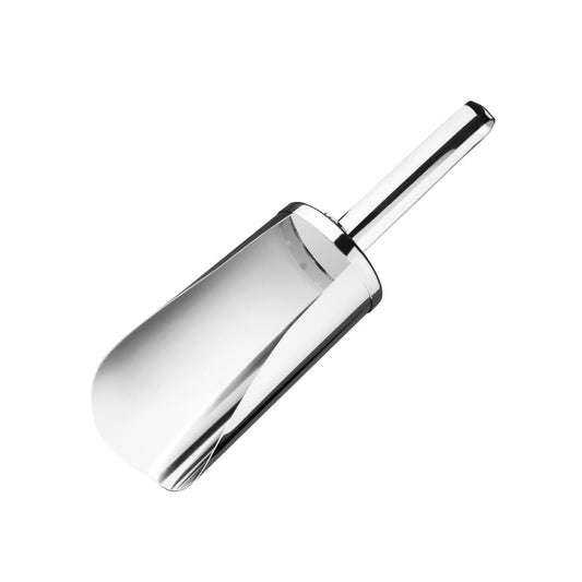 Vogue Stainless Steel Scoop 500ml • PAS-J180