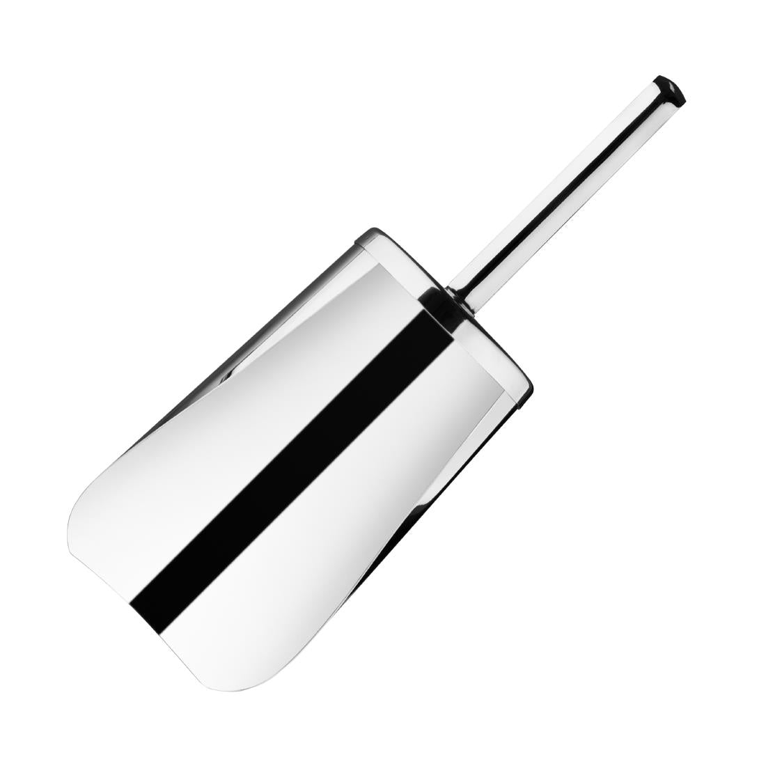 Vogue Stainless Steel Scoop 1.5Ltr • PAS-J181
