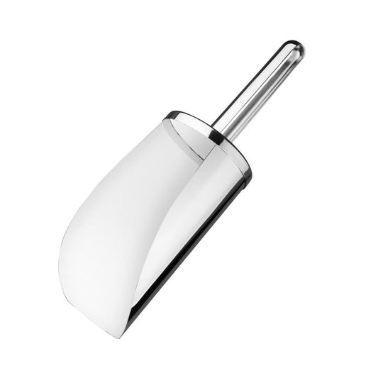 Vogue Stainless Steel Scoop 1.95Ltr • PAS-J182