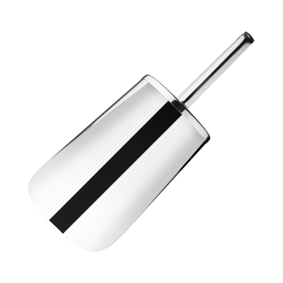 Vogue Stainless Steel Scoop 1.95Ltr • PAS-J182