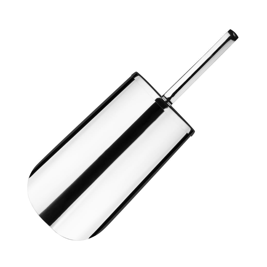 Vogue Stainless Steel Scoop 1.95Ltr • PAS-J182