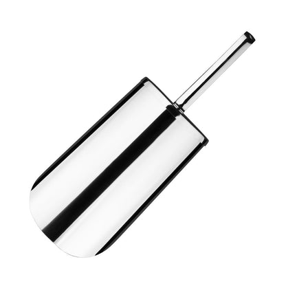 Vogue Stainless Steel Scoop 1.95Ltr • PAS-J182