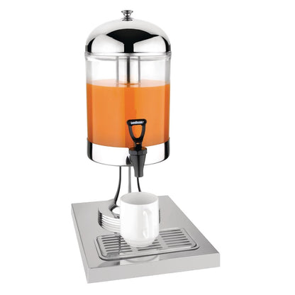 Olympia Single Juice Dispenser • PAS-J183
