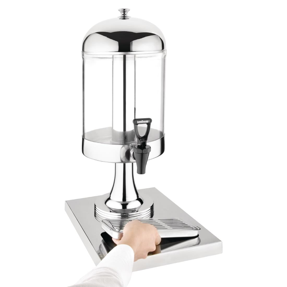 Olympia Single Juice Dispenser • PAS-J183