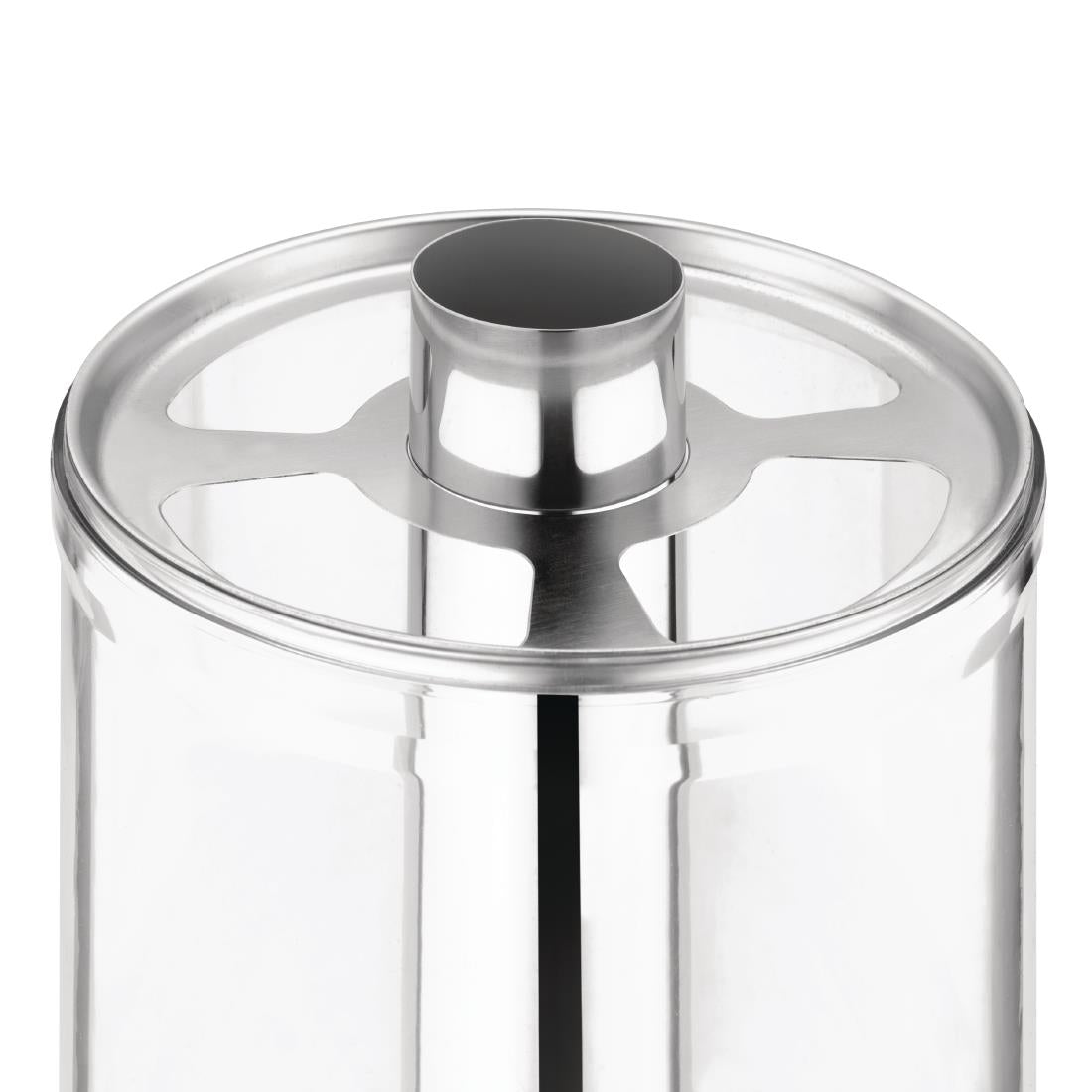 Olympia Single Juice Dispenser • PAS-J183
