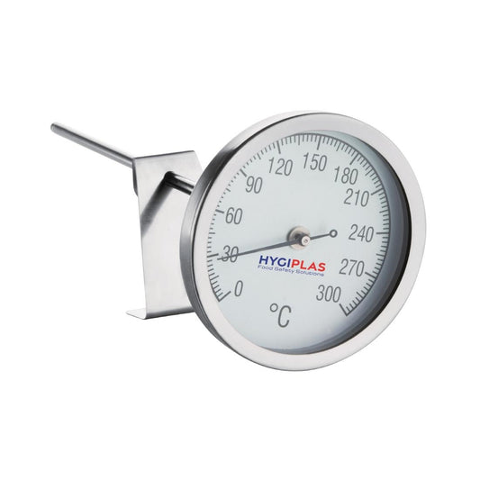 Hygiplas Frying Thermometer • PAS-J203