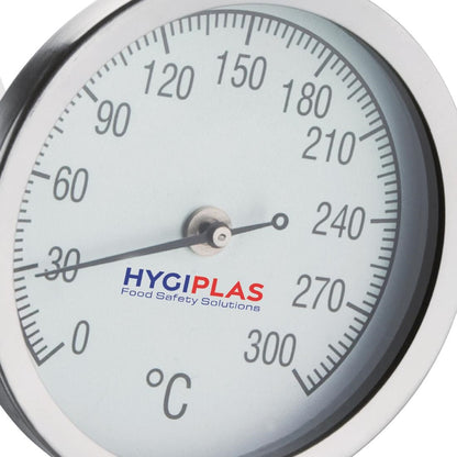 Hygiplas Frying Thermometer • PAS-J203